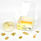 Charmed Tealight Candle