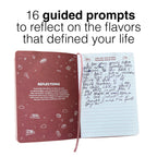 Food I Ate: My Personal Reviews Journal