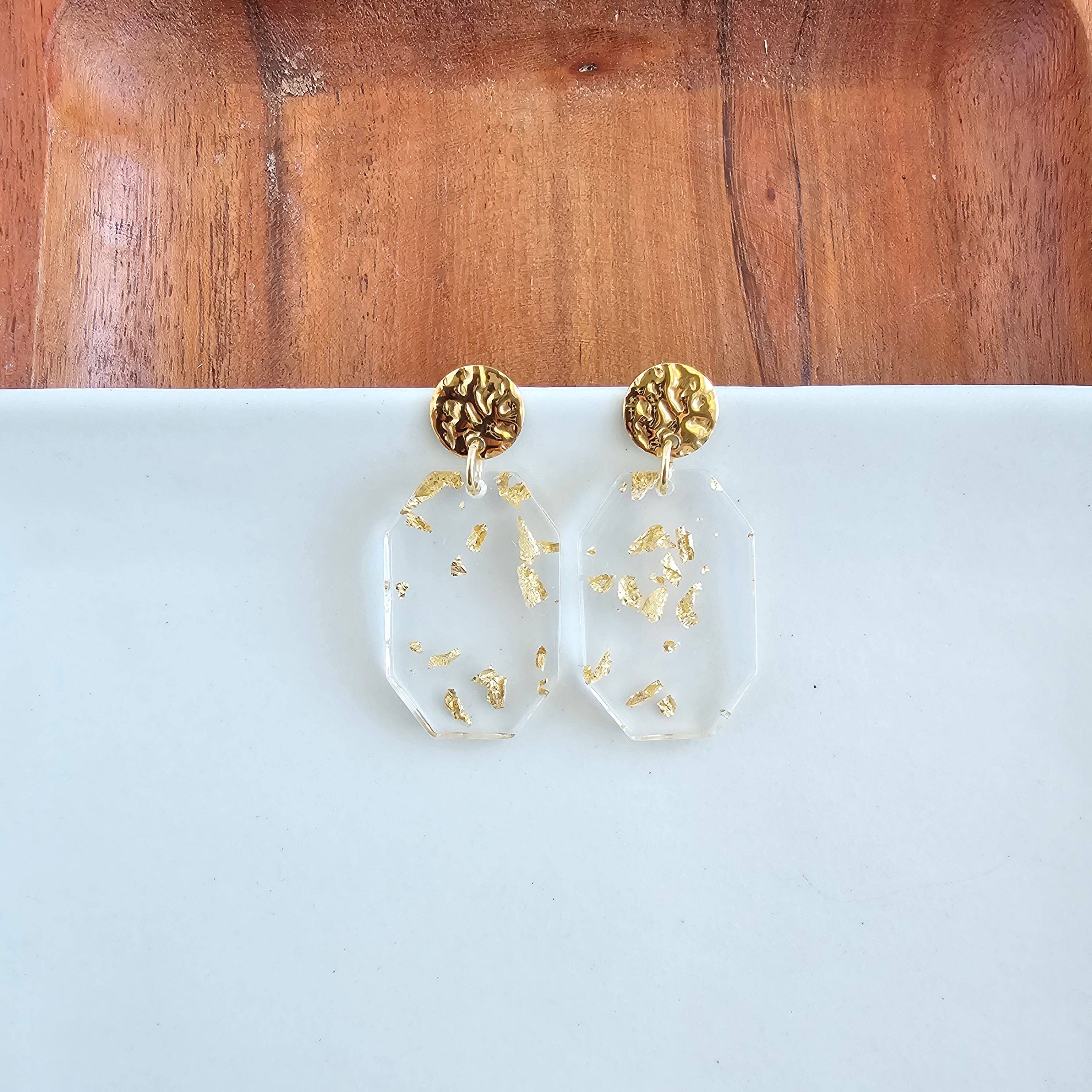 Lexi Earrings