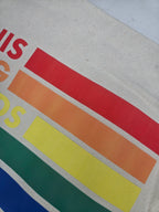 Tote: This Bag Holds My Gay Agenda *B-Grade*