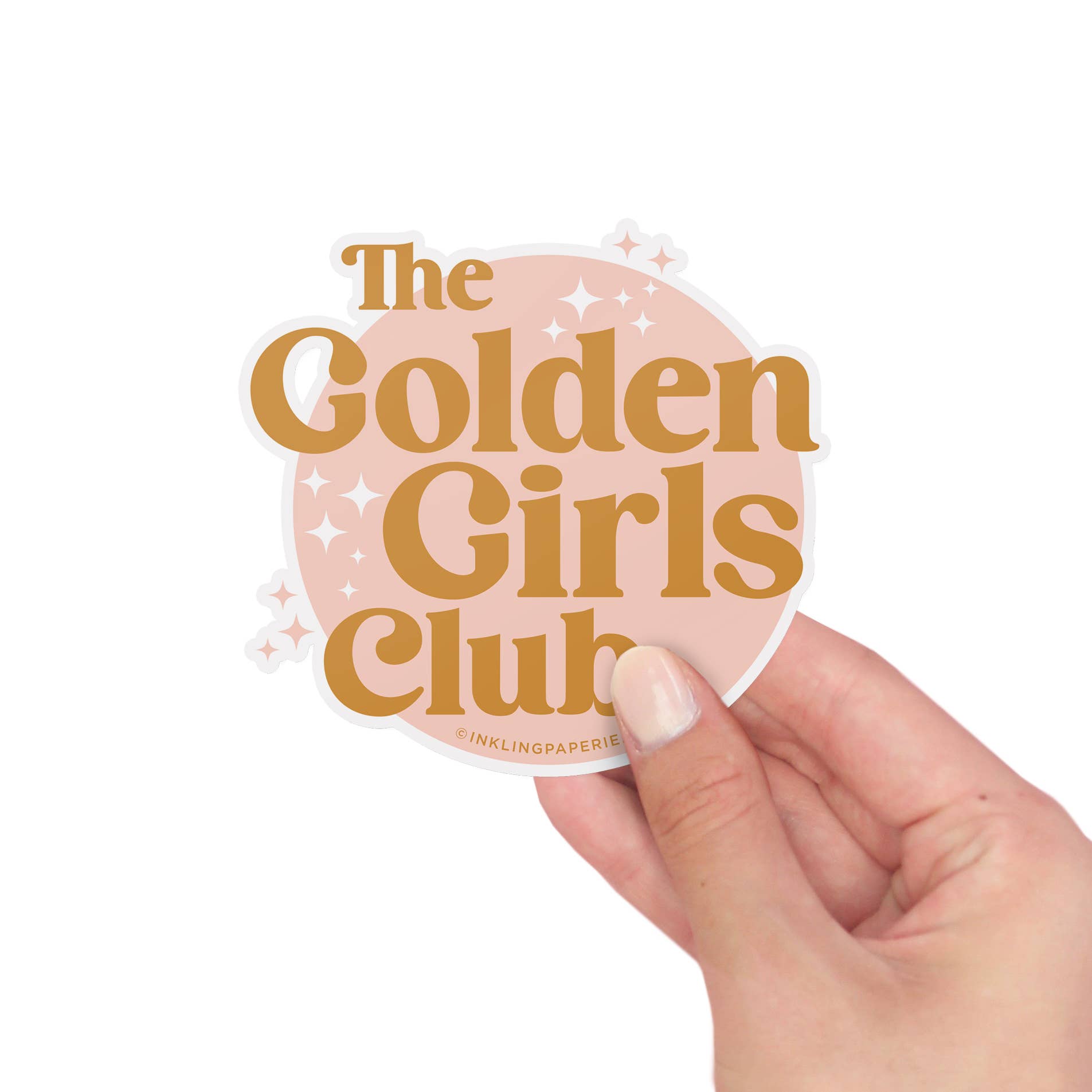 Golden Girls Club