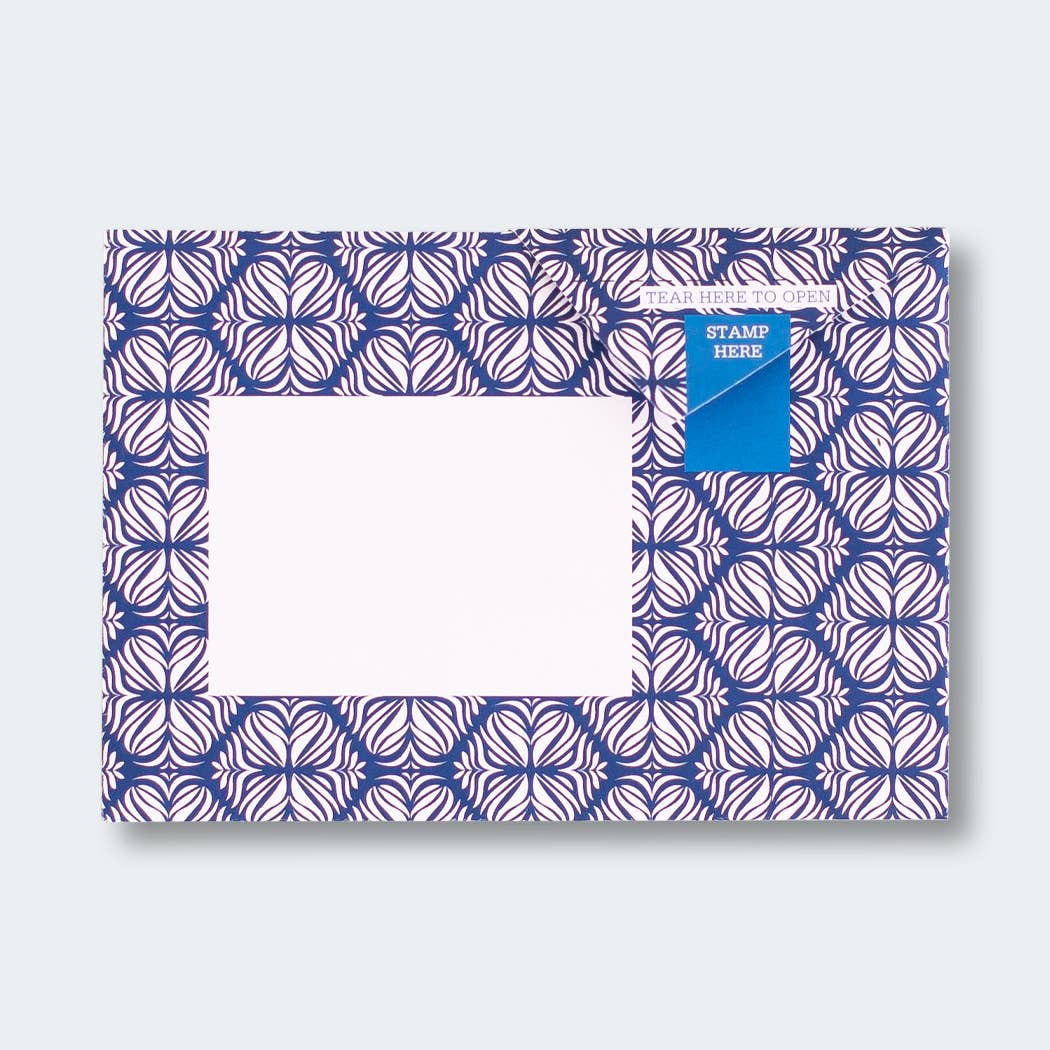 Pencil Pigeon Pack