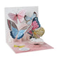 Watercolor Butterflies