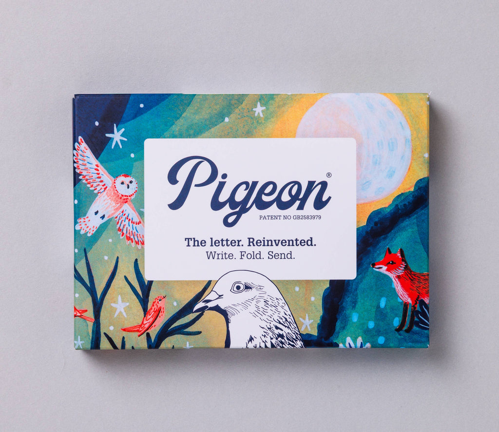 Harvest Moon Pigeon Pack
