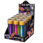 Fun Doh Squishy Dumpling Pen
