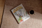 The Artist's Drawing Book (Learn How to Draw)