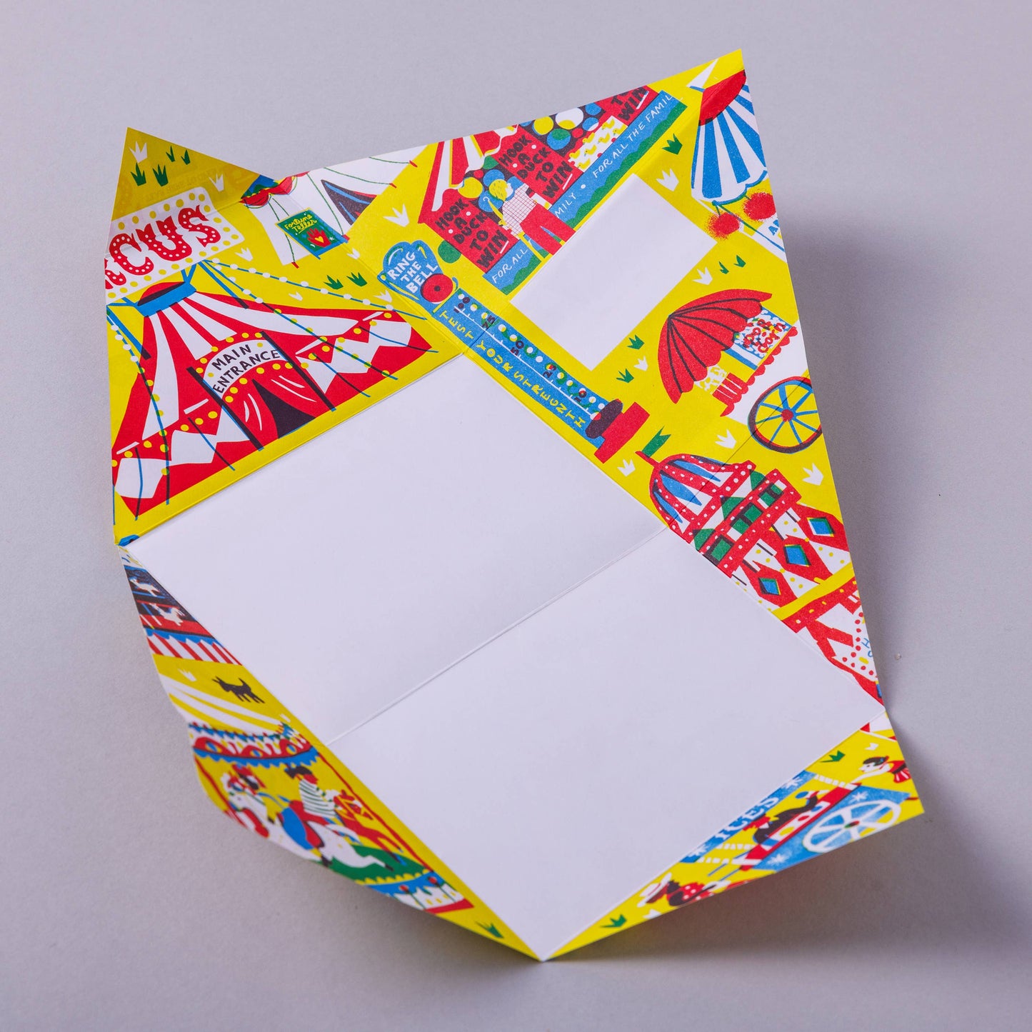 Circus Pigeon Pack