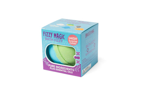 Bath Bomb Favorites with Surprise