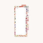 Dry Erase Teacher Planner Dashboard