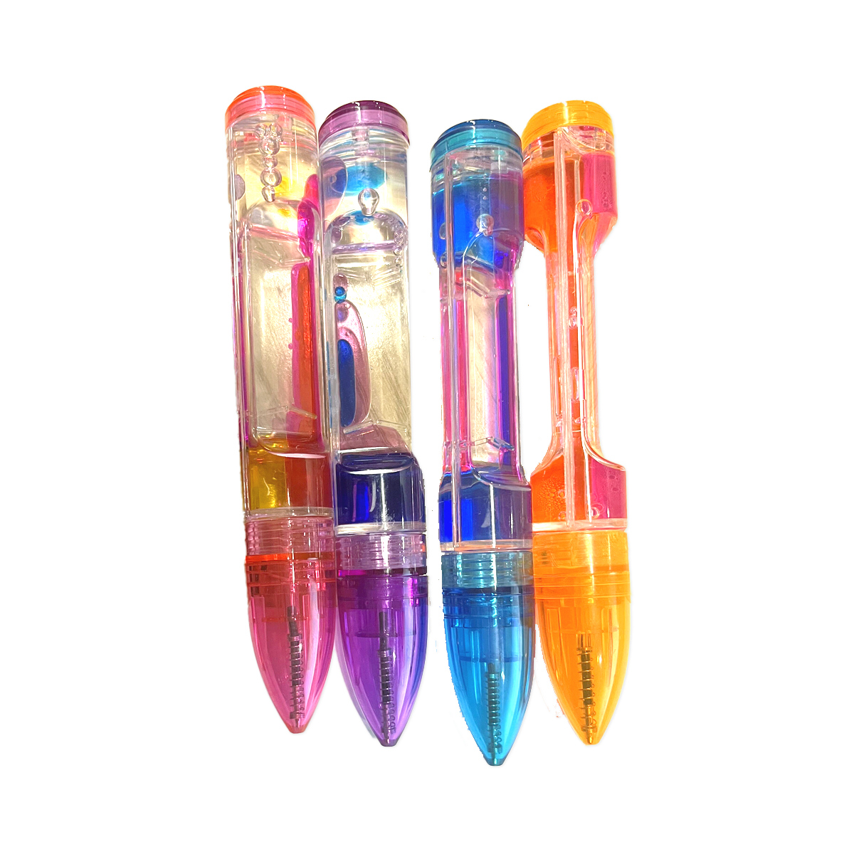 So Much Fun! Liquid Motion Water Pen - 12/Display