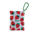 Strawberry PVC Mini Case