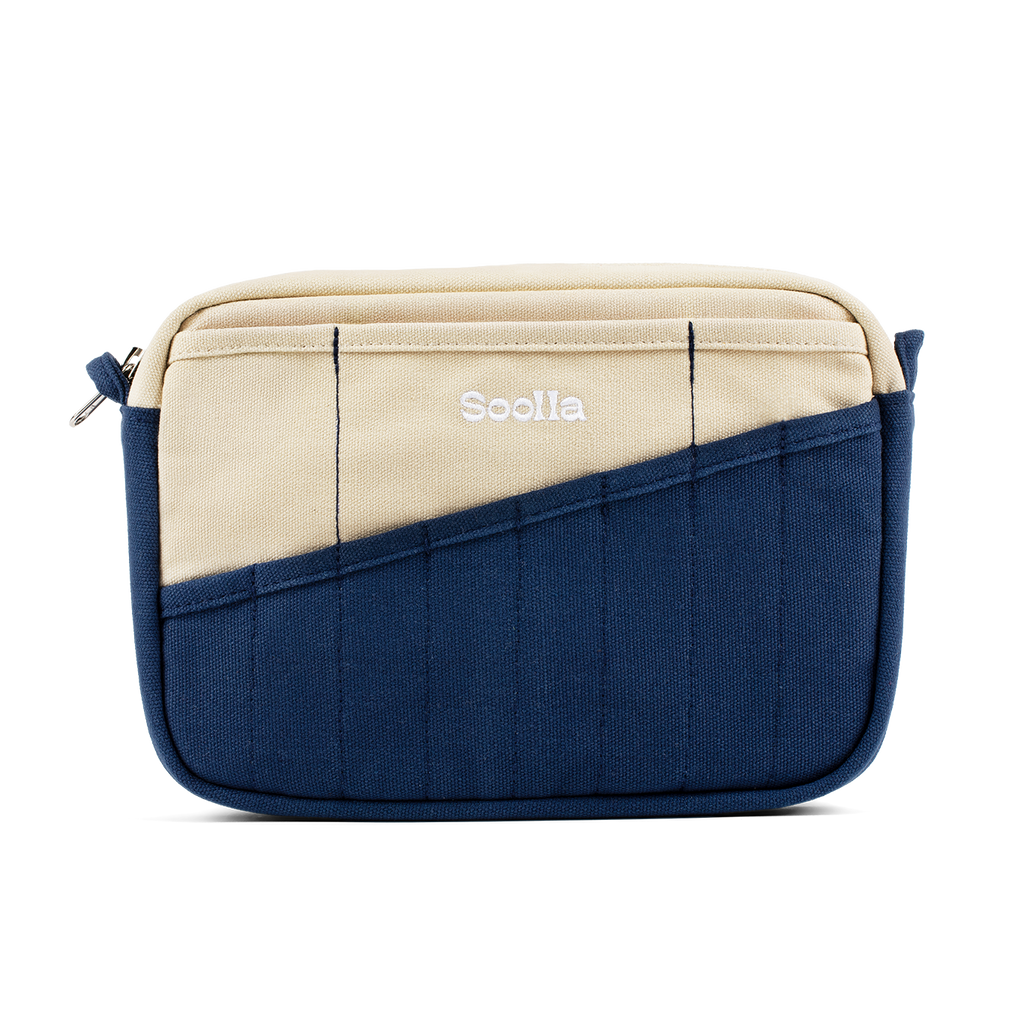 Soolla® Studio Pouch -Marina