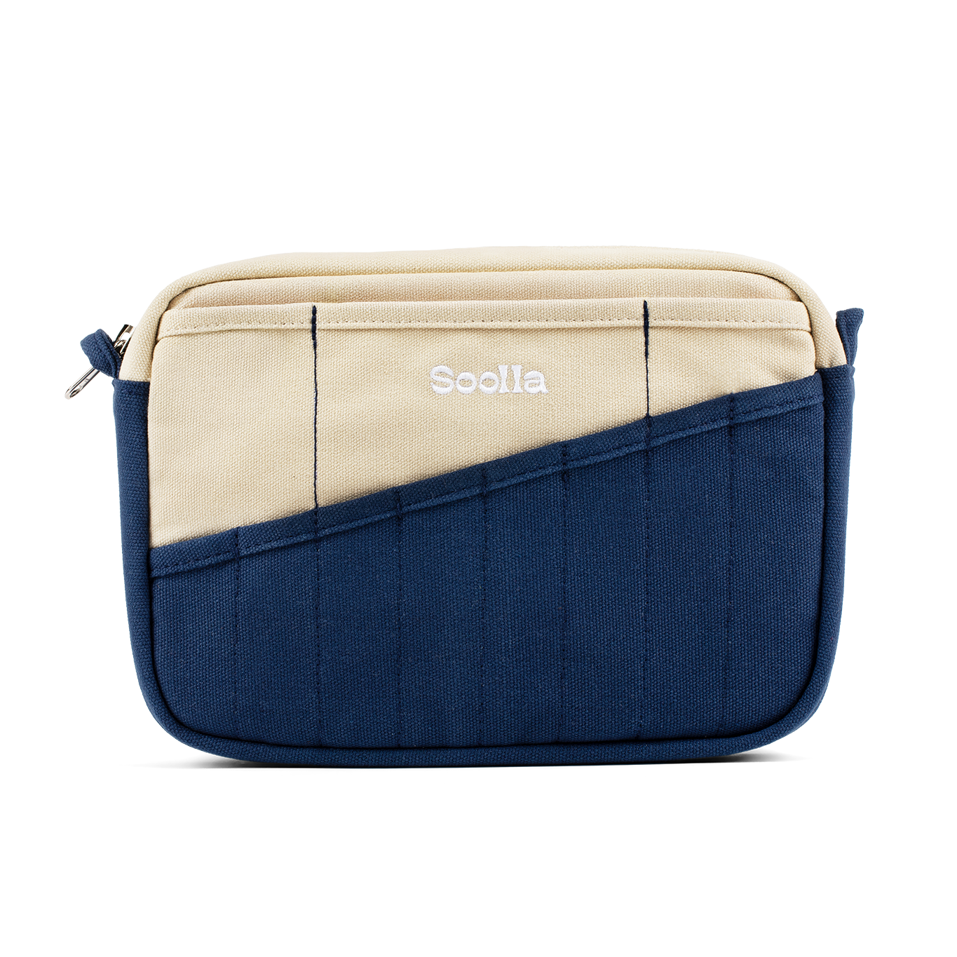 Soolla® Studio Pouch -Marina