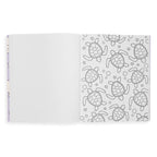 Color-in' Book: Outrageous Ocean
