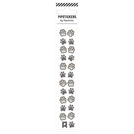 Paw Print Minis
