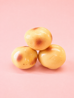 Crunchy Hot Potato Squishy