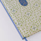 2026 Vine Pattern 17-Month Medium Bound Planner