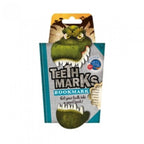 Teethmarks Bookmark- Bear