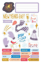Posh: Calendar Stickers by Andrews McMeel Publishing