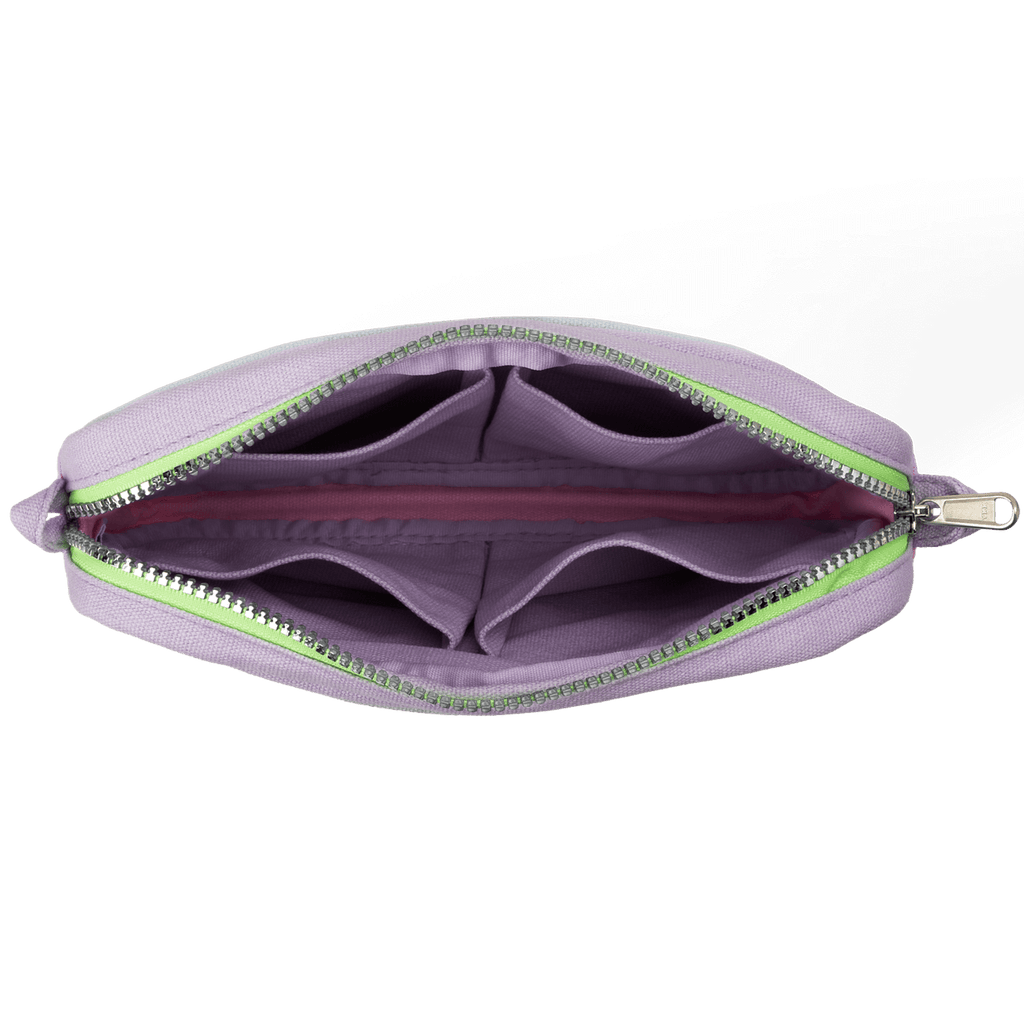 Soolla® Studio Pouch -80's Windbreaker