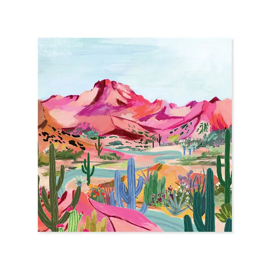 Desert Colors