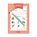 Play Notepad - Pizza Play