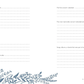 This Life of Mine: A Legacy Journal