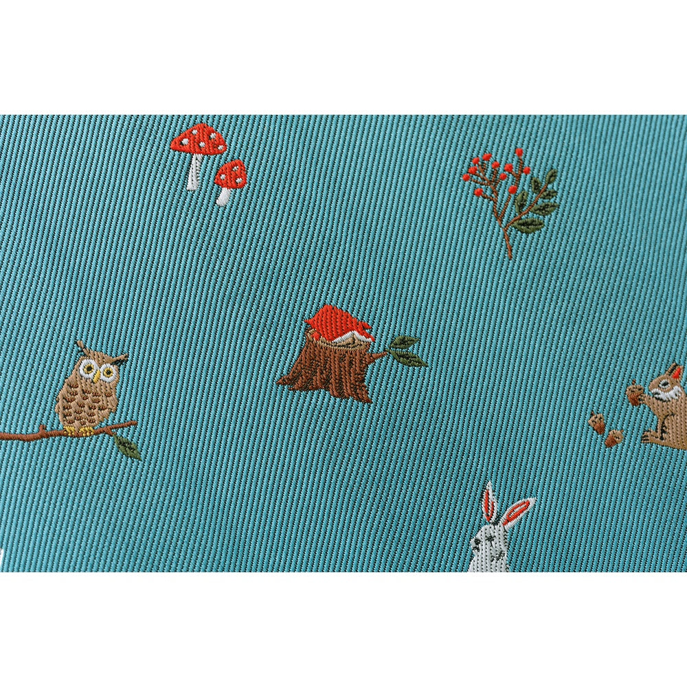 Hobonichi Techo 2026 Weeks- Bow & Tie: In the Forest