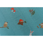 Hobonichi Techo 2026 Weeks- Bow & Tie: In the Forest