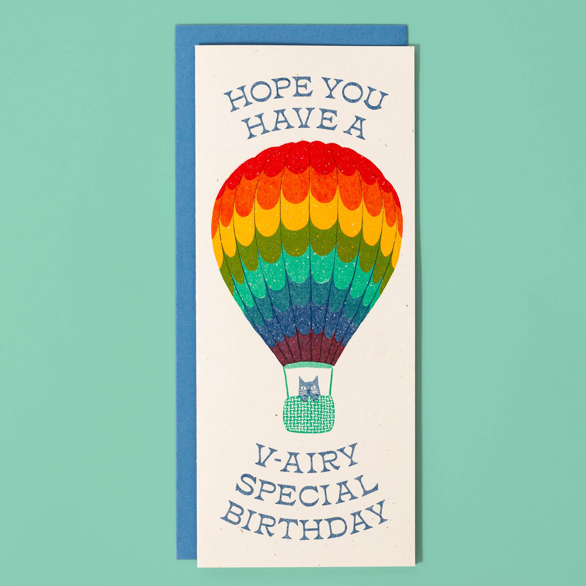 V-Airy Special Birthday