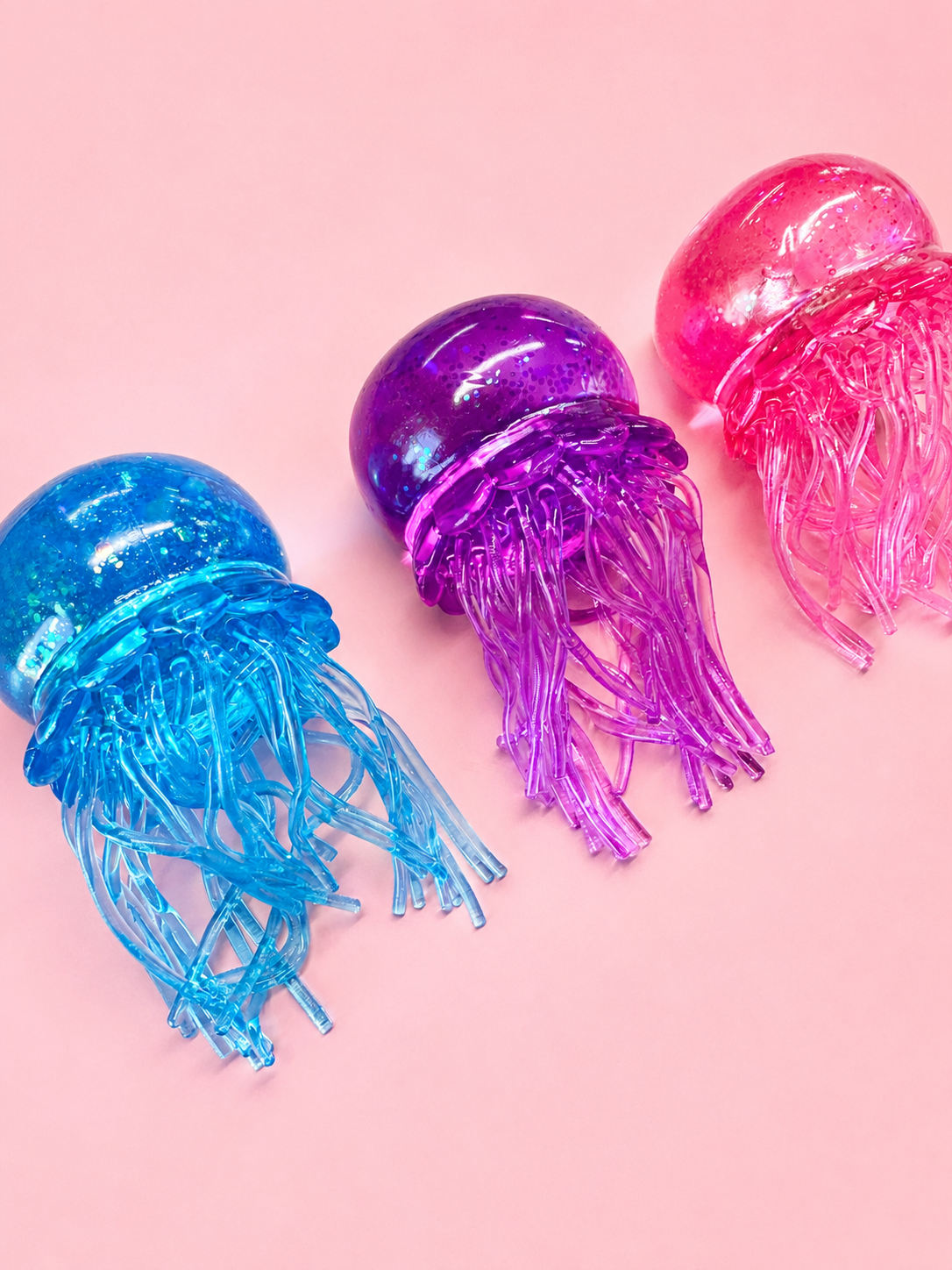 Jellyfish Bliss Squishy