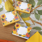 Harvest- Mini boxed cards of 8