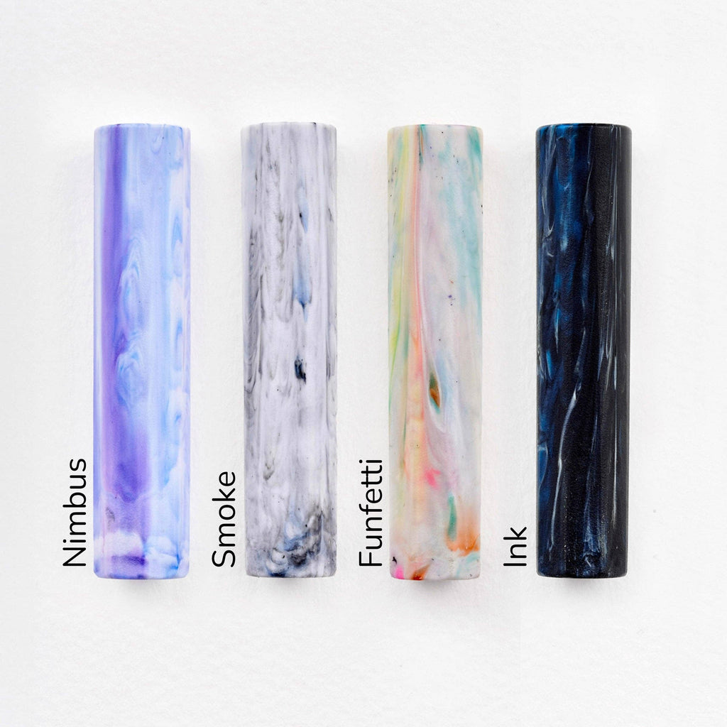 The Wren Write Off – Made from Disposable Pens