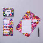 Floral Fantasia Pigeon Pack