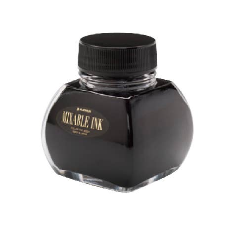 Platinum Mixable Ink 60cc