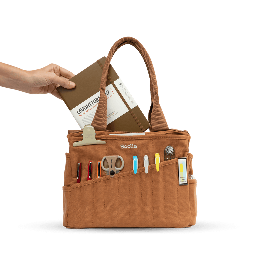 Soolla® Studio Bag - Marina