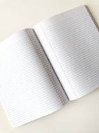 Compy Notebook - Stationery Kitties