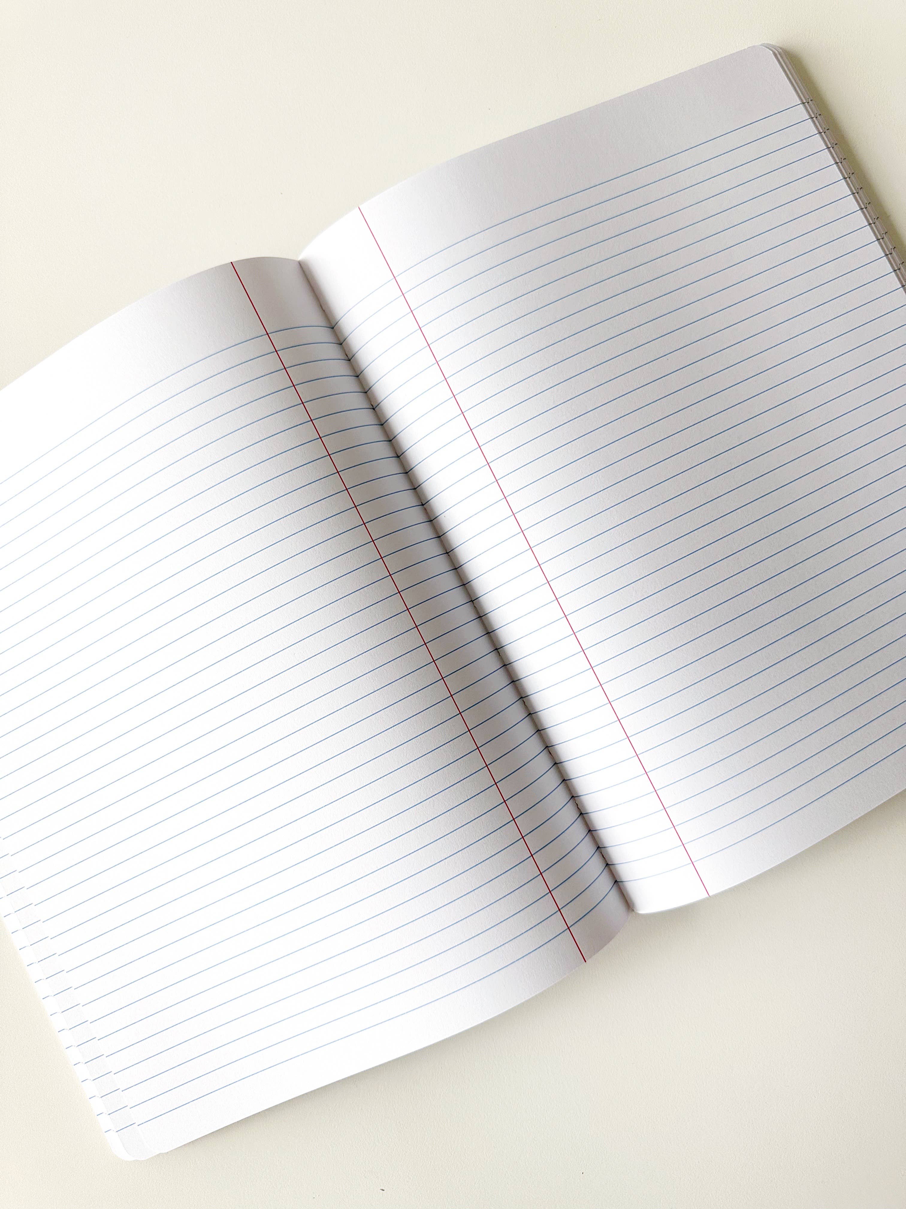 Compy Notebook - Stationery Kitties