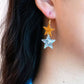 Starry Earrings