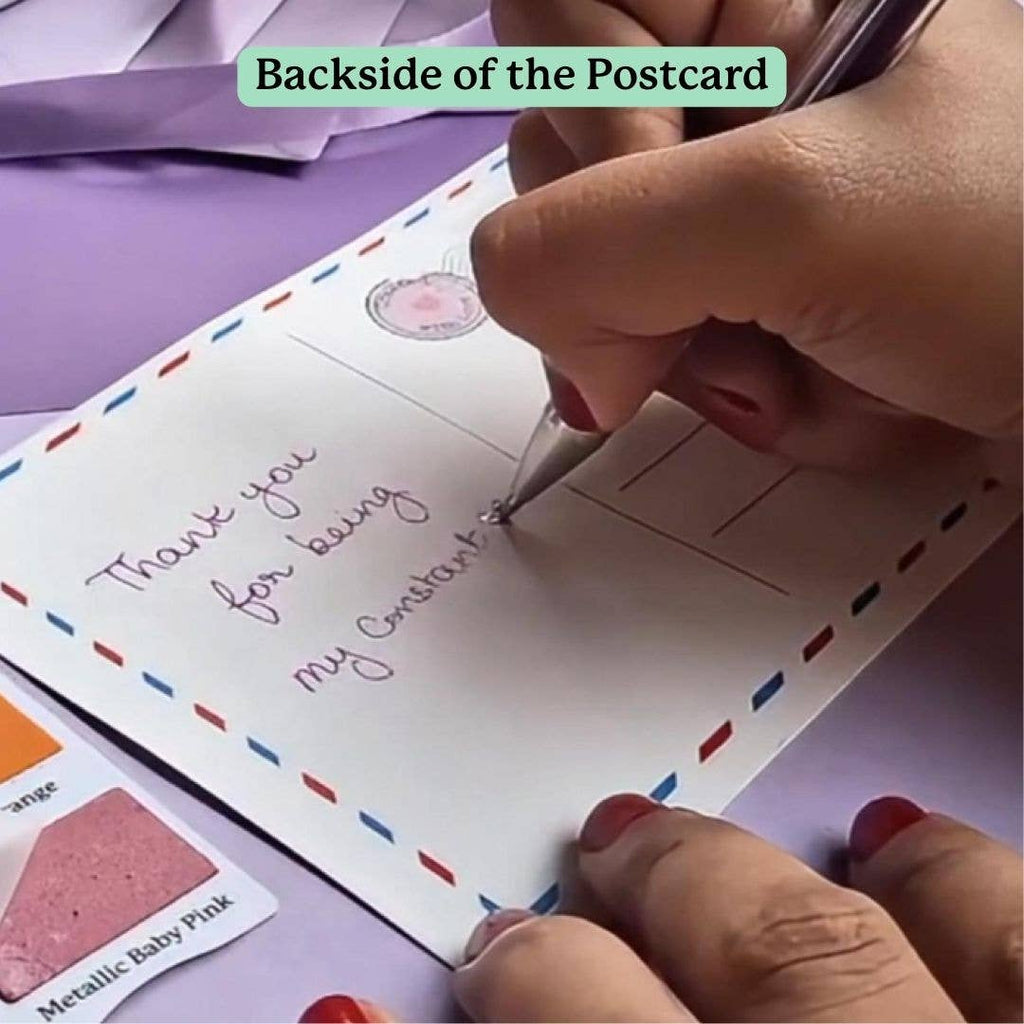 Spring Mini-Watercolor Paint Kit