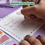 Spring Mini-Watercolor Paint Kit