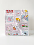 Keep It Cutie - Sweet Stamps
