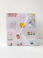 Keep It Cutie - Sweet Stamps