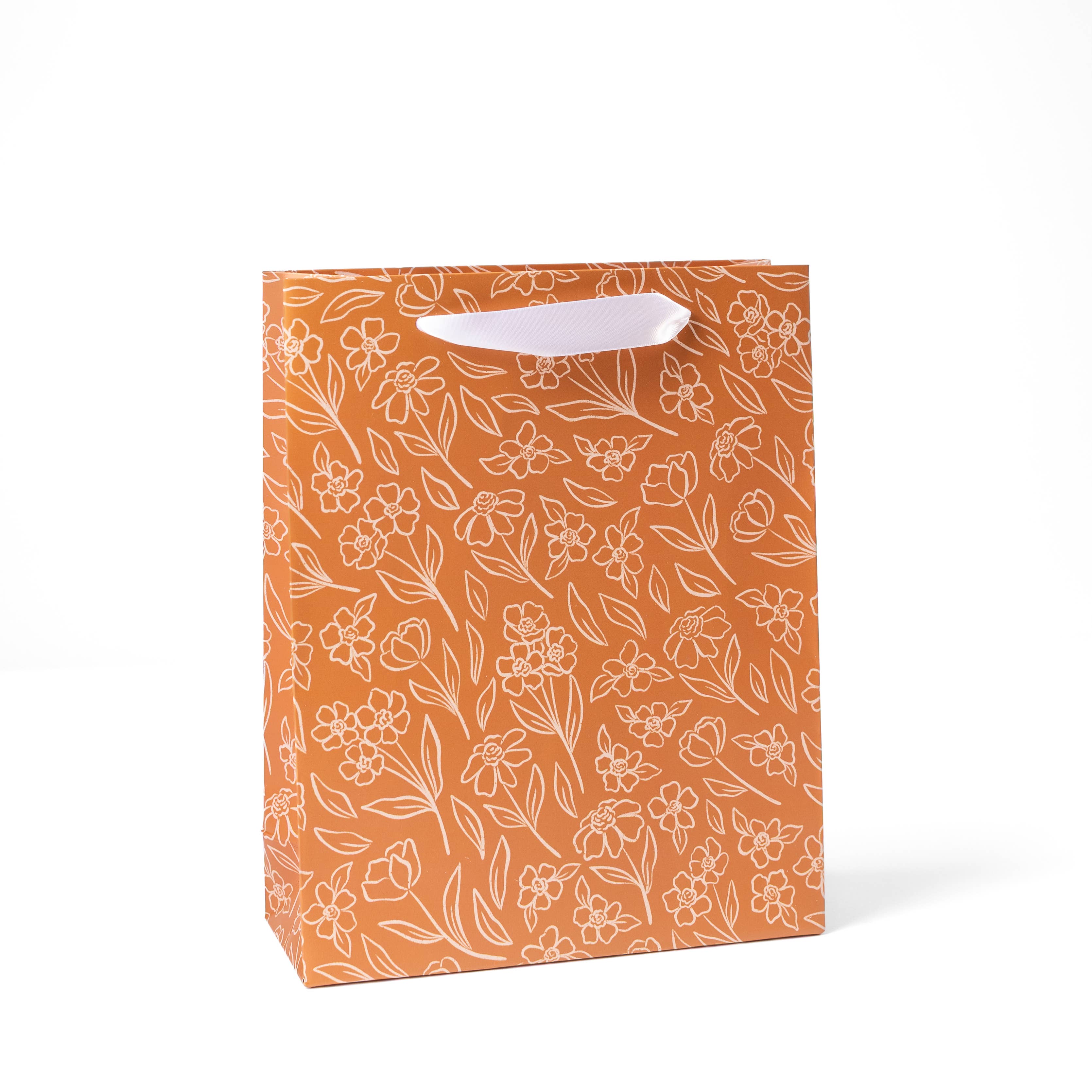 Terracotta Gift Bag- Medium