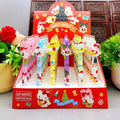 Hello Kitty® Holiday Character Gel Pens by Sanrio