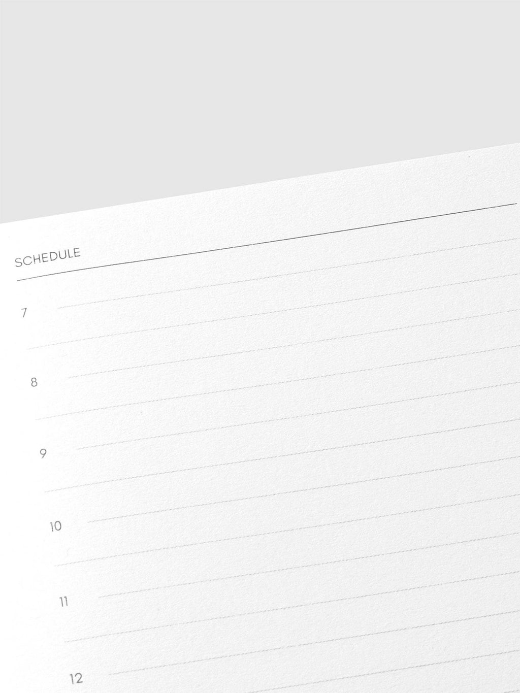FORMA Travel Notebook Set | Pocket Plus