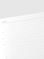 FORMA Travel Notebook Set | Pocket Plus