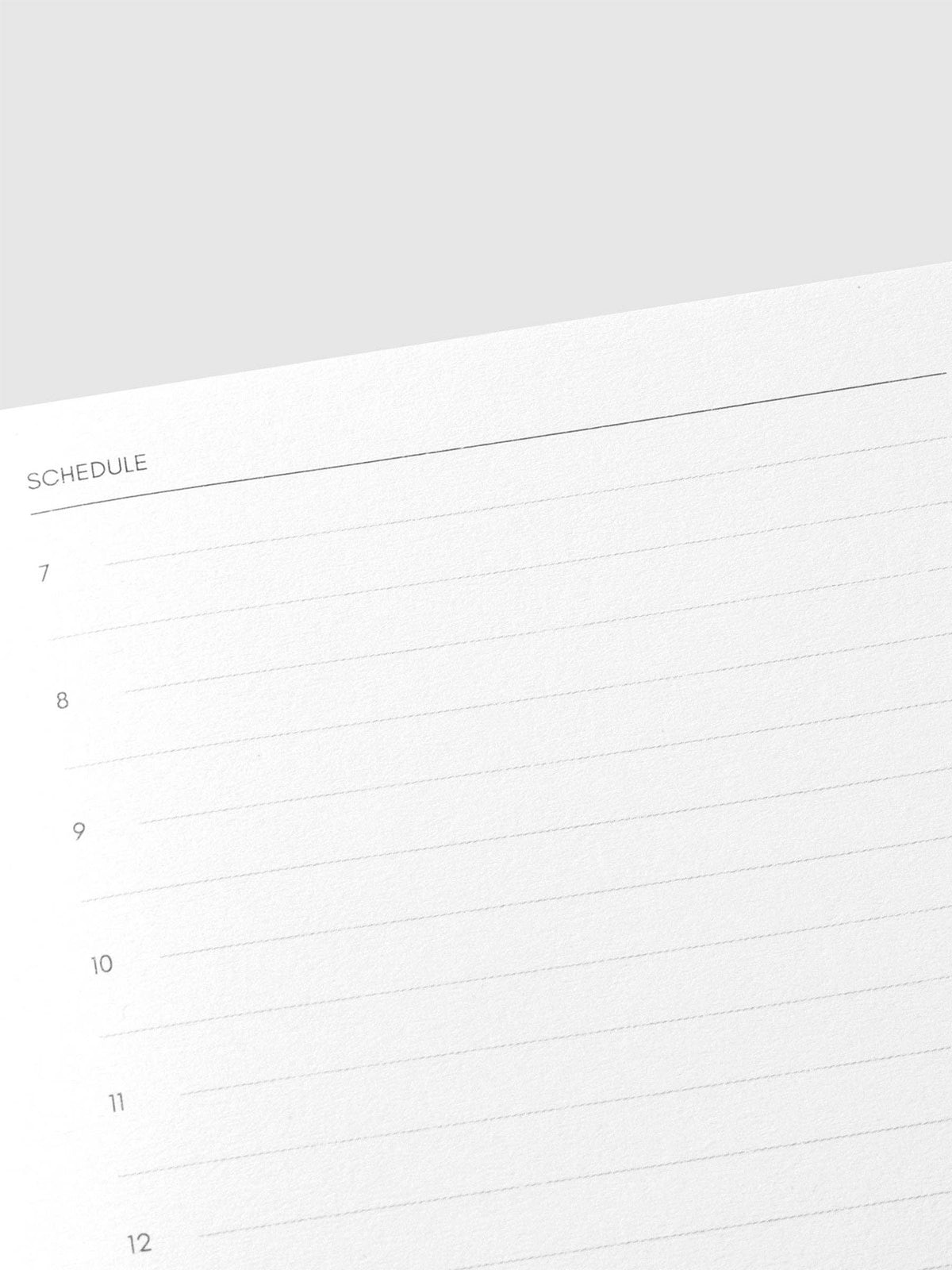 FORMA Travel Notebook Set | Pocket Plus