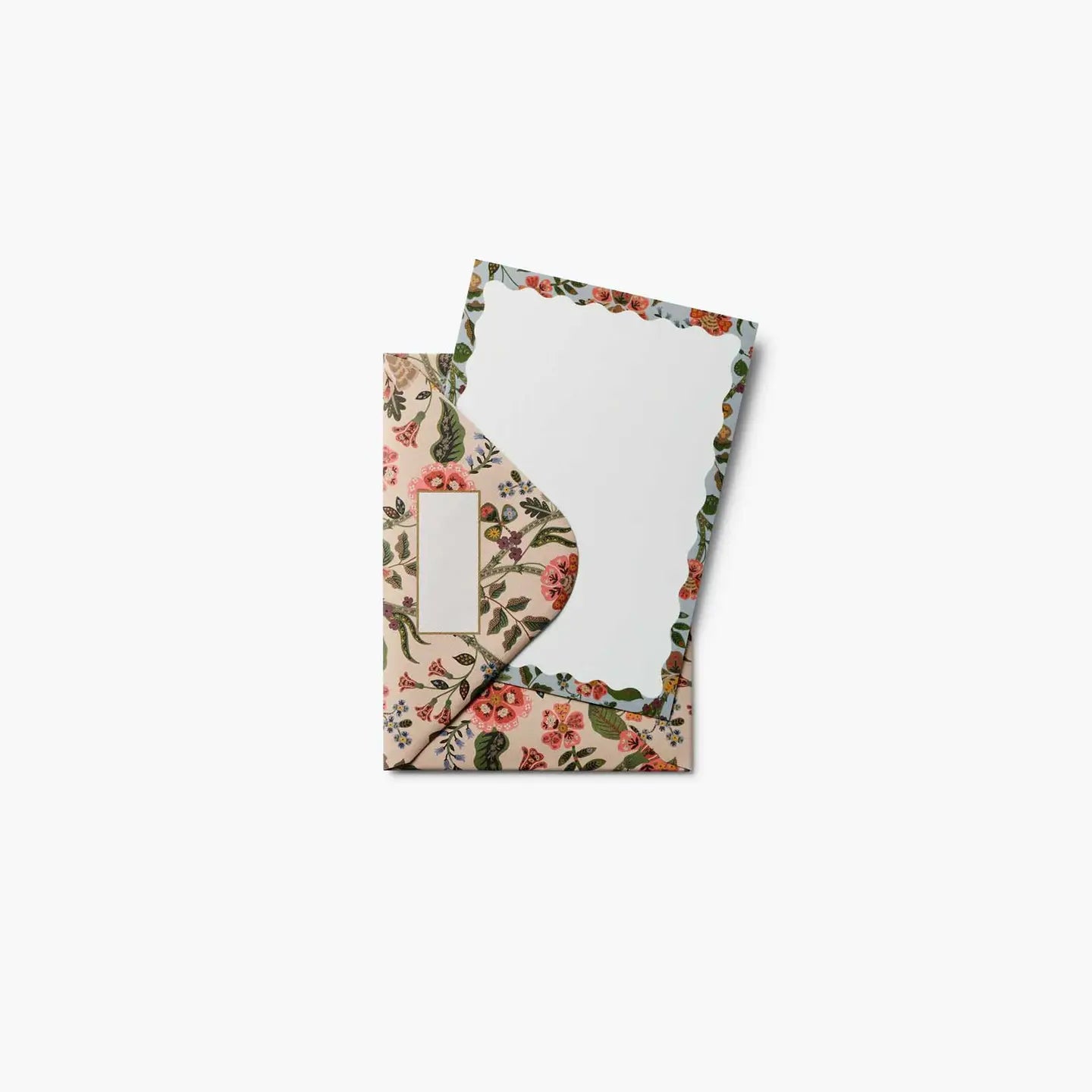 Gracie Folio Stationery Set