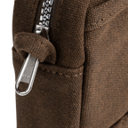 Soolla® Studio Pouch, Coffee Bean (Stationery Pouch)